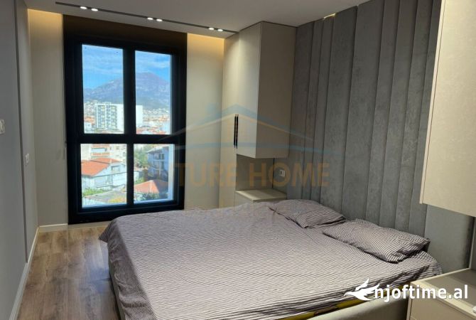 Apartament 2+1 per Qera tek Rruga e Dibres, Tirane.
