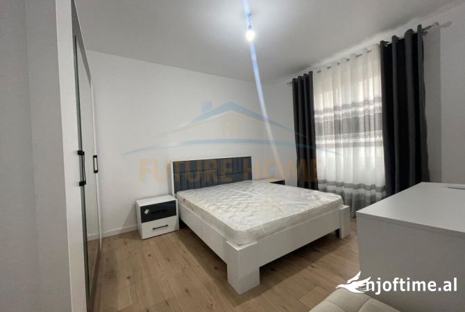 Apartament 2+1 per Qera ne Rrugen Mine Peza, Tirane.