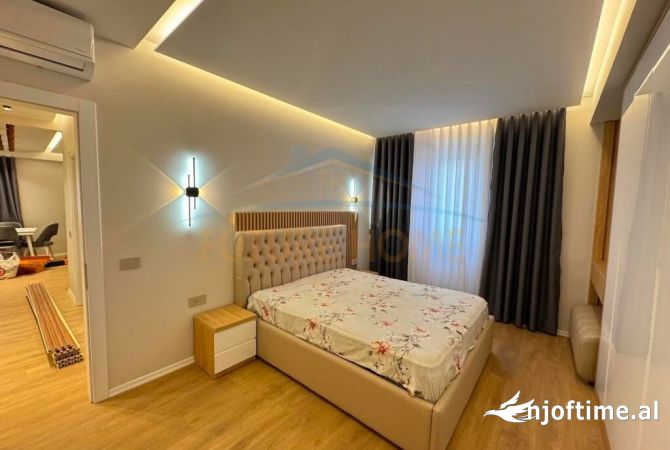 Apartment for rent in Tirana 2+1, Furnished