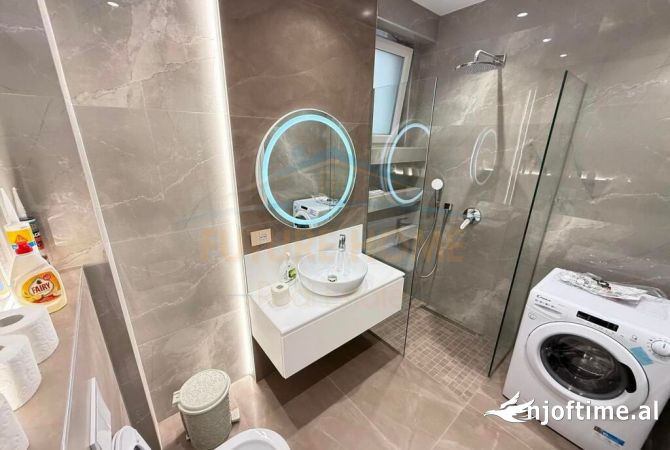 Apartment for rent in Tirana 2+1, Furnished