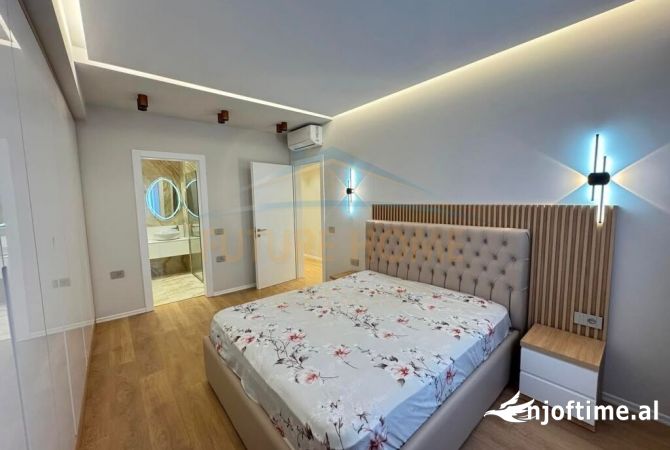 Apartament 2+1+2+2Parkime tek Liqeni i Thate, Tiranë