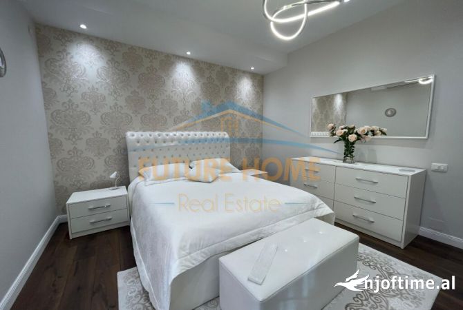 Apartment for rent in Tirana 2+1, Furnished