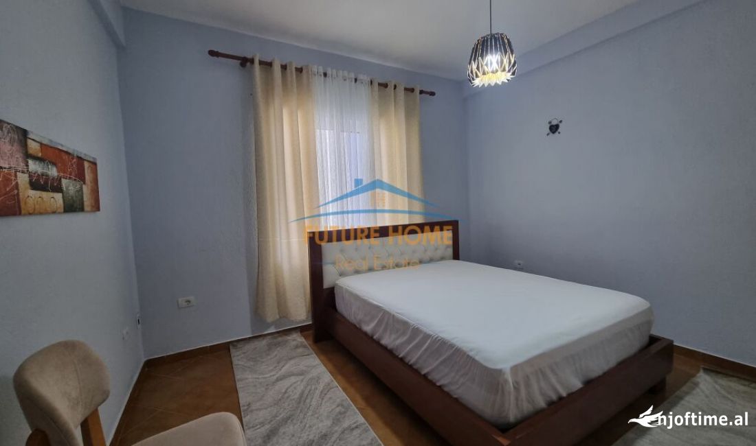 Apartment for rent in Tirana 1+1, Furnished