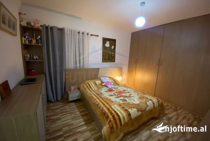 Apartment for rent in Tirana 1+1, Furnished