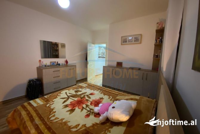 Apartment for rent in Tirana 1+1, Furnished