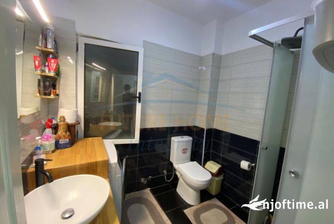 Apartment for rent in Tirana 1+1, Furnished