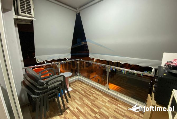 Apartment for rent in Tirana 1+1, Furnished
