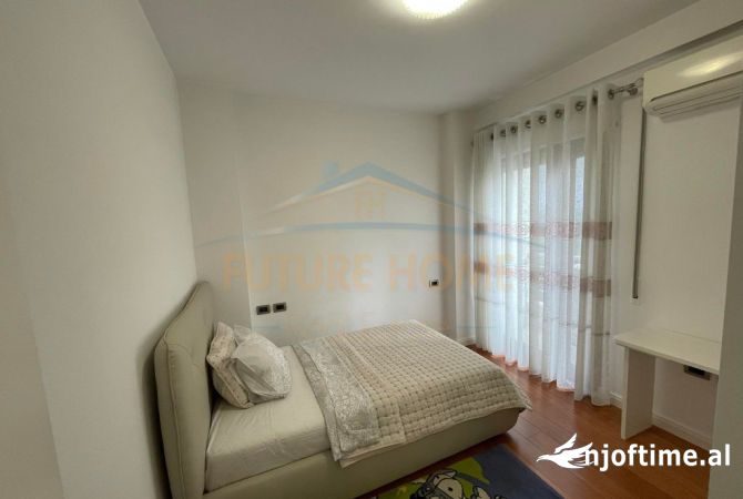 Apartment for rent in Tirana 3+1, Furnished
