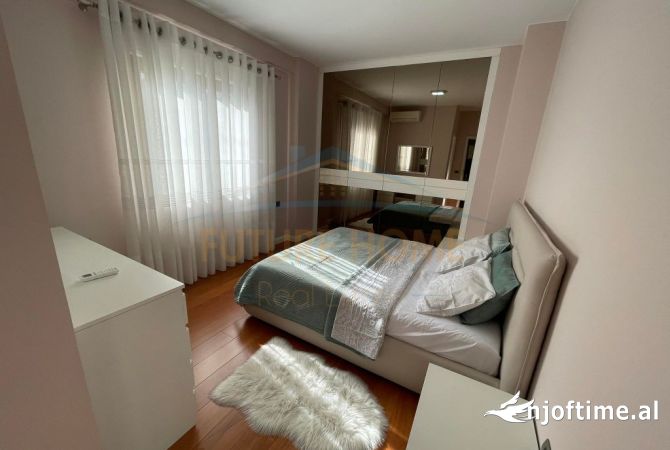 Apartment for rent in Tirana 3+1, Furnished