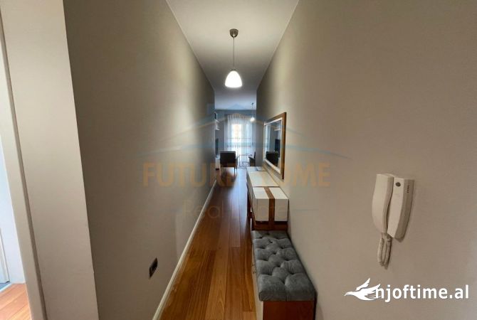 Apartment for rent in Tirana 3+1, Furnished