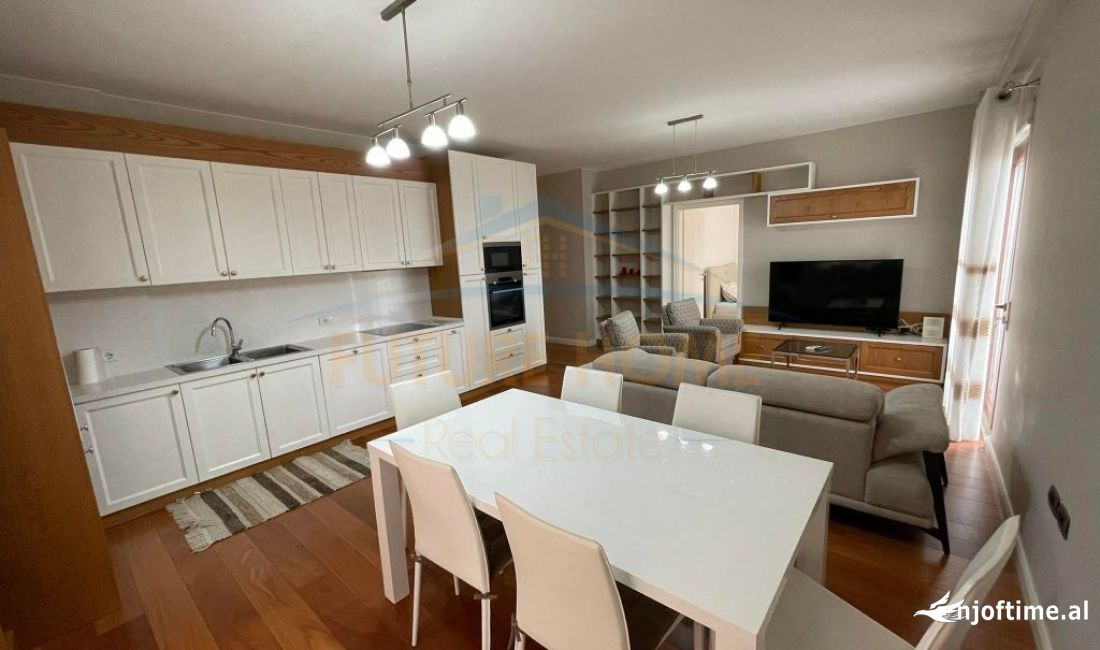 Apartment for rent in Tirana 3+1, Furnished