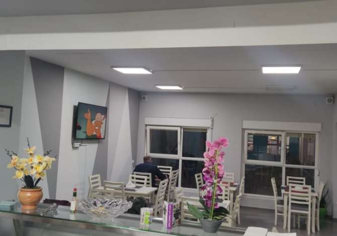 Pajisje biznesi ne shitje ne Tirane - 6,500 Euro