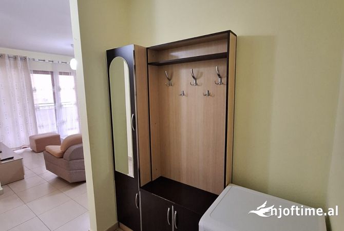 Apartment for rent in Tirana 3+1, Furnished