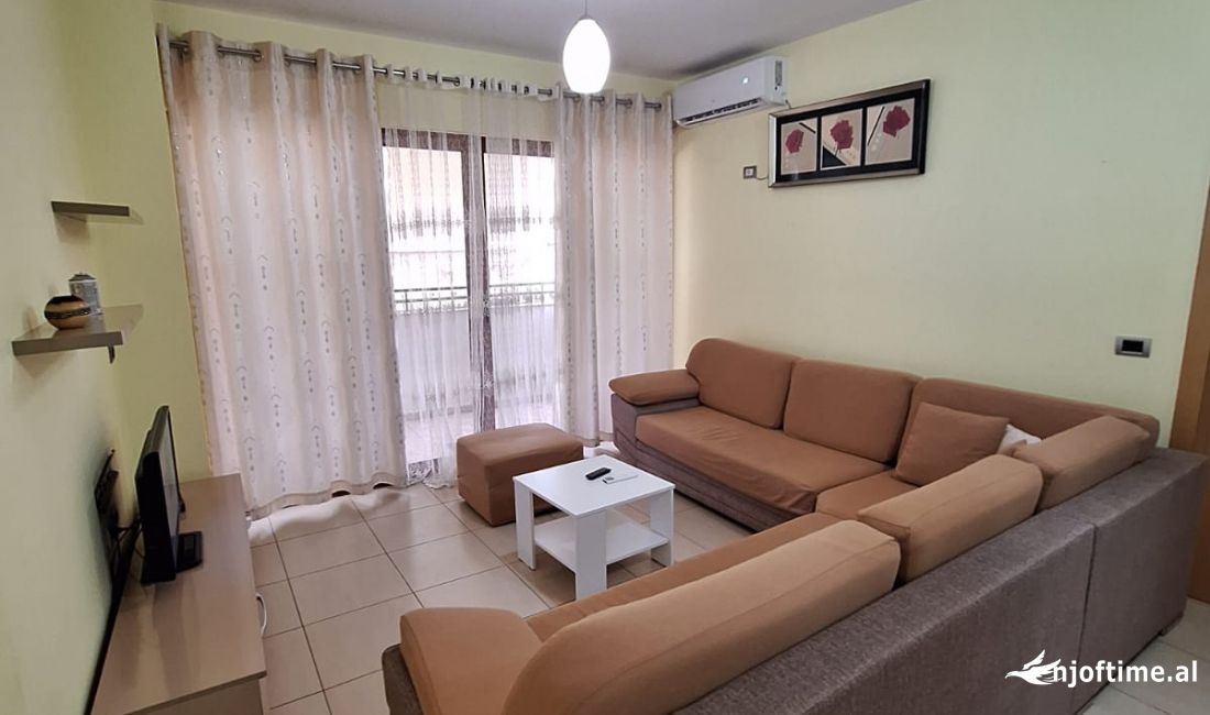 Apartment for rent in Tirana 3+1, Furnished