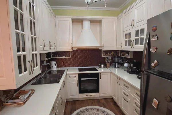 Casa in vendita 2+1 a Tirana - 140,000 Euro