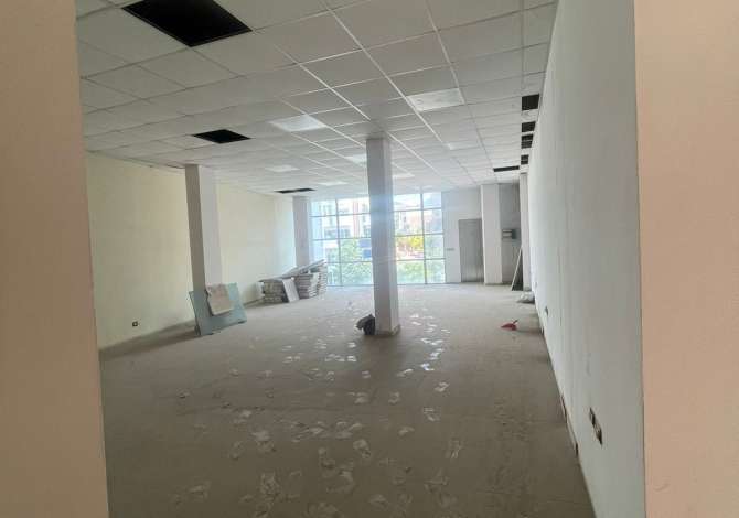 Ambient me qera ish tregu elektrik 