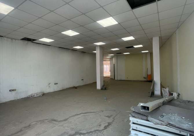 Ambient me qera ish tregu elektrik 