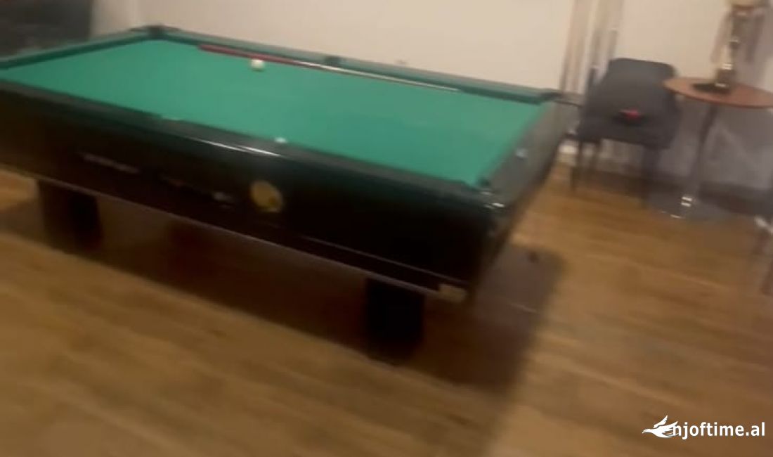 Ambient biznesi ne shitje 