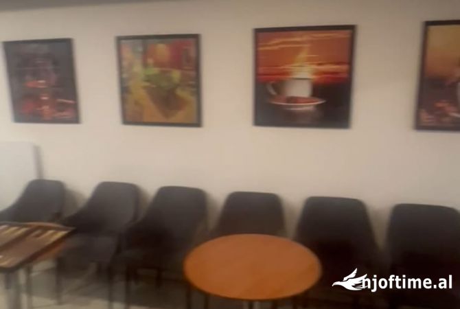 Ambient biznesi ne shitje 