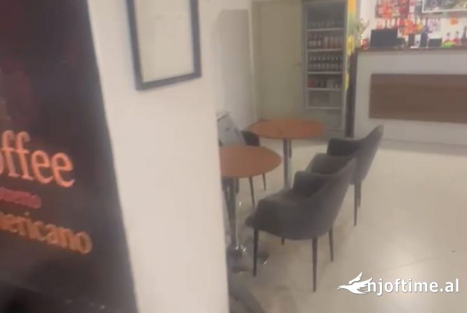 Business Property in Sale 2+1 in Tirana - 152,000 Euro