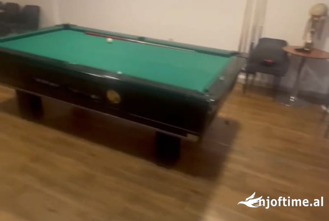 Business Property in Sale 2+1 in Tirana - 152,000 Euro