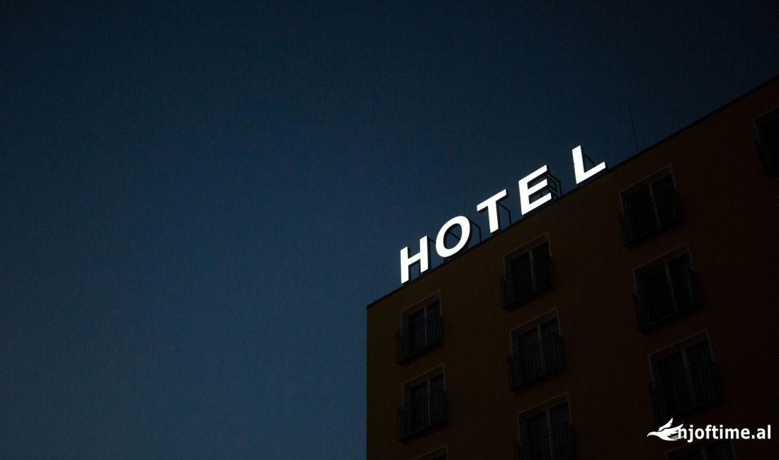 Ambient biznesi me qera 