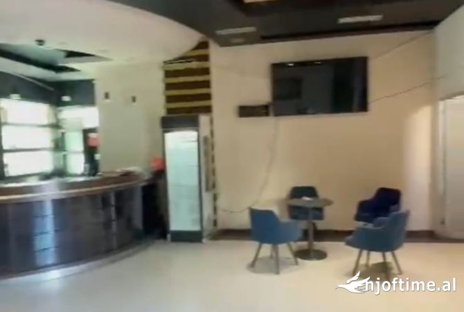 Ambient biznesi ne shitje 1+1 ne Tirane - 150,000 Euro