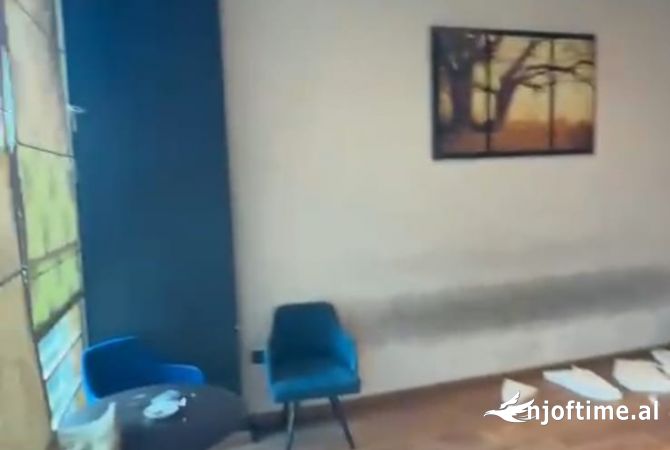 Ambient biznesi ne shitje 1+1 ne Tirane - 150,000 Euro