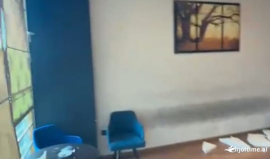 Ambient biznesi ne shitje 