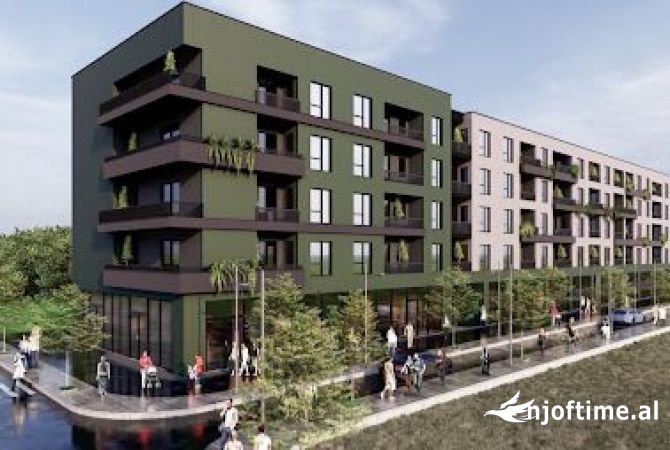 Shtepi ne shitje 2+1 ne Tirane - 70,100 Euro