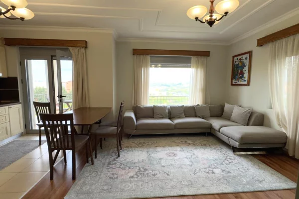 House for Rent 3+1 in Tirana - 900 Euro