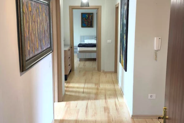 Shtepi me qera Vila Luksoze ne Tirane, 3+1, Mobilimi E mobiluar, Pagesa 900  Euro.