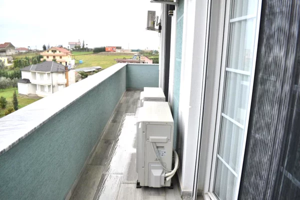 Shtepi me qera Apartament ne Tirane, 4+1, Mobilimi E mobiluar, Pagesa 1,500  Euro.