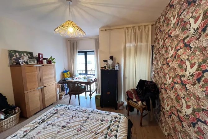 Appartamento in vendita a Tirana 2+1, Vuoto