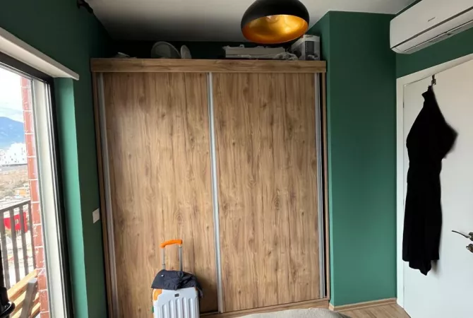 Appartamento in vendita a Tirana 2+1, Vuoto