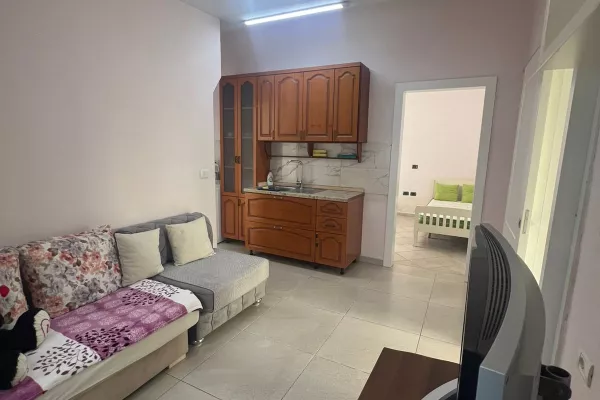 Jepet me qera 1+1 ne Selite/40,000 leke