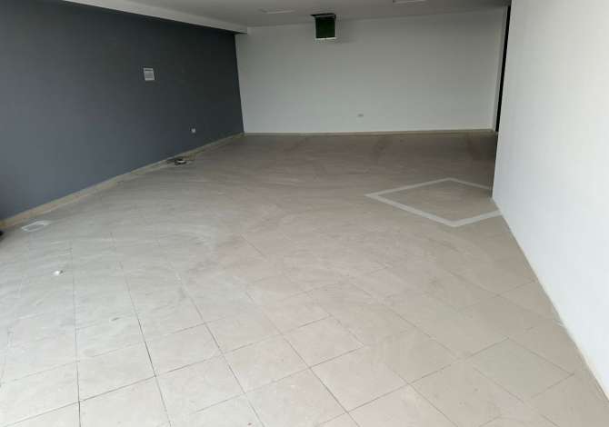 Jepet me qera ambient biznesi, Fresk /