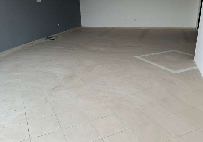 Jepet me qera ambient biznesi, Fresk /