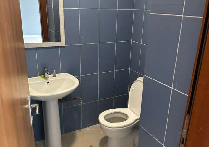 Jepet me qera ambient biznesi, Fresk /