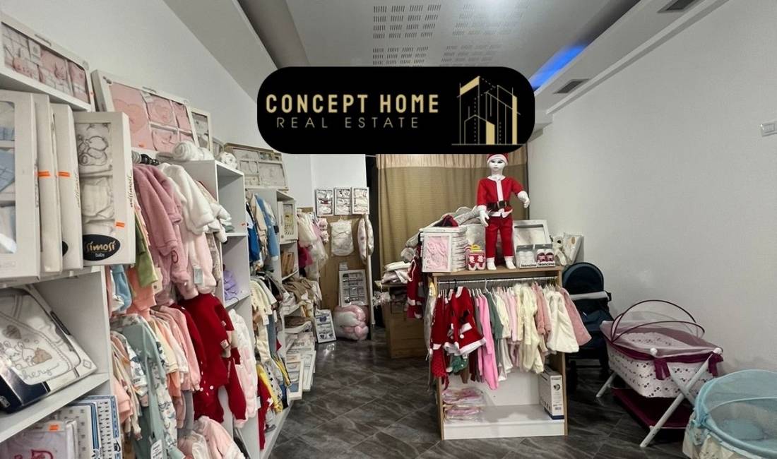 Shitet dyan ne Astir, prane bar Boem/ 59'000 euro