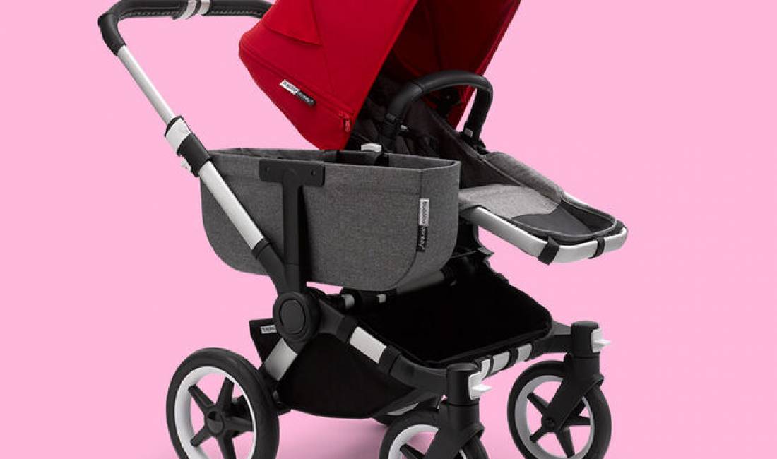 Shitet karroce bugaboo donkey 3