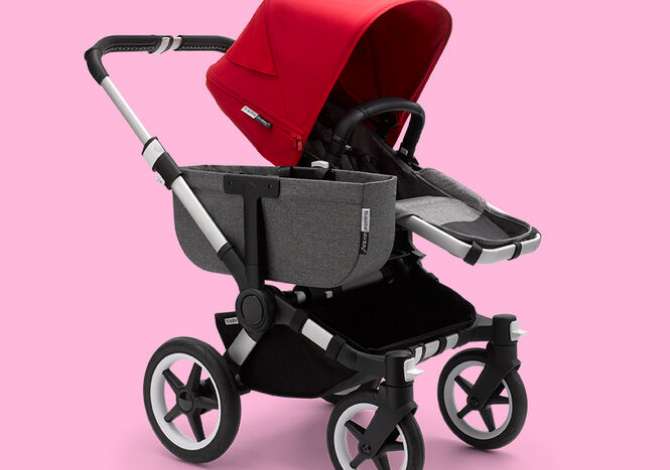 Veshje dhe Aksesor per Femije ne Tirane - 400 Euro