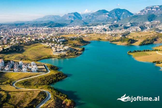 ❌Shitet toke ne Farkë, 110€\m2 ❌