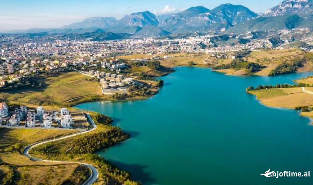 ❌Shitet toke ne Farke, 110Euro\m2 ❌