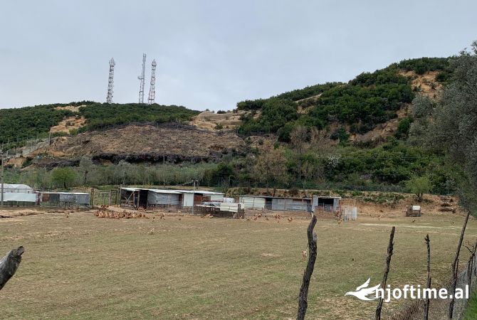 Land for Sale in Tirana - 289,000 Euro