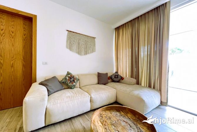 Shitet  super Apartament 2+1, San Pietro Në Gjirin e Lalzit, Durrës