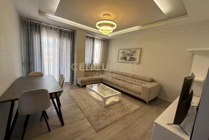 Shitet apartament 2+1+2+ post parkimi , tek RRUGA E ELBASANIT, TIRANE!