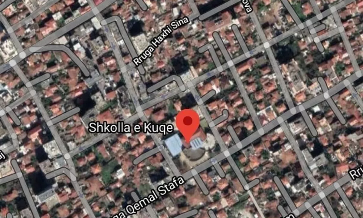 Shtepi ne shitje Apartament ne Tirane, 2+1, Mobilimi E mobiluar, Pagesa 330,000  Euro.