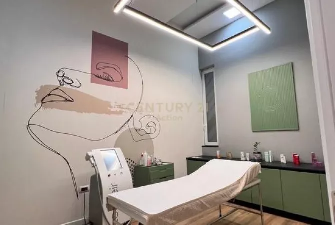 Business Property in Sale 1+1 in Tirana - 749,000 Euro