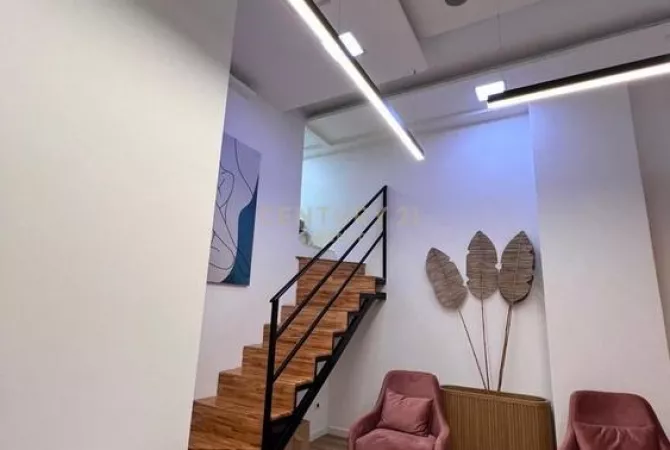 Business Property in Sale 1+1 in Tirana - 749,000 Euro